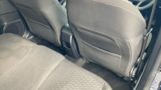 Ford Fiesta 1.0 EcoBoost Hybrid mHEV 125 Titanium 5dr Petrol Hatchback